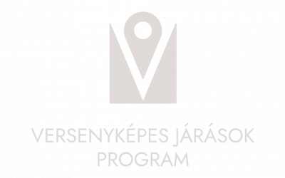 Versenyképes Járások Program